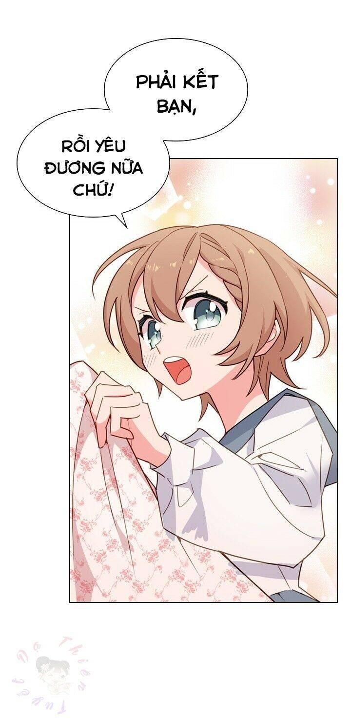 để yên cho tiểu thư hiền chapter 10 30