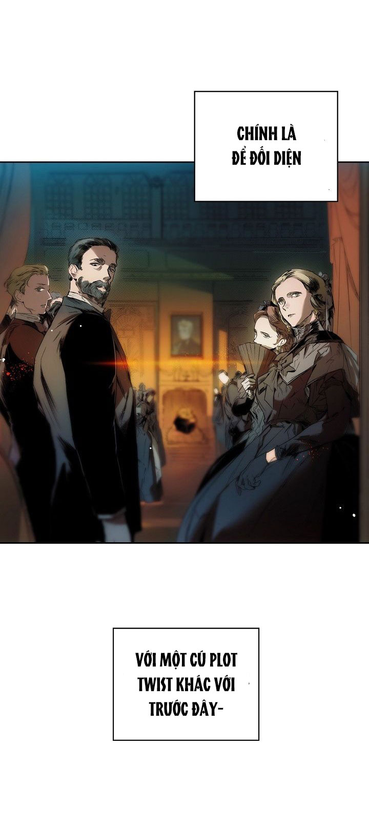 cổ tích về người mẹ kế chapter 4 21