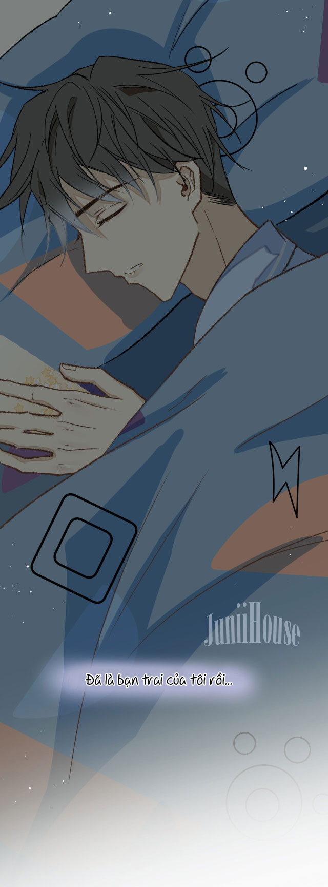 dù sao tôi vẫn vĩ đại như vậy chapter 8 34
