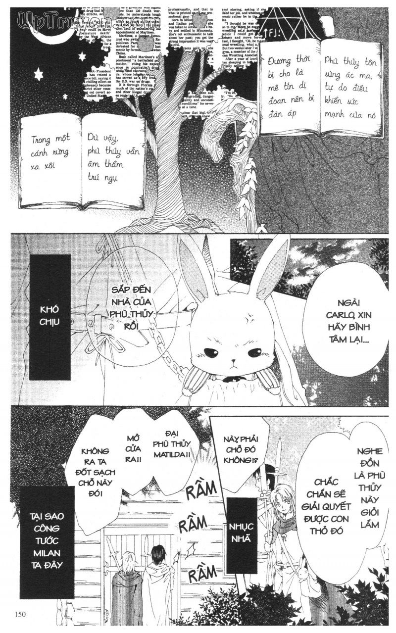 báu vật hoàng cung chapter 4 5