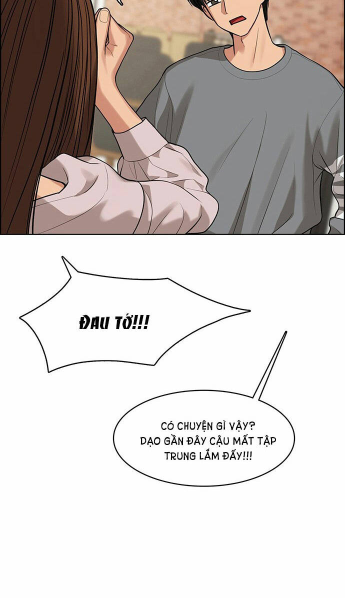 nữ thần giáng thế chapter 170.1 33