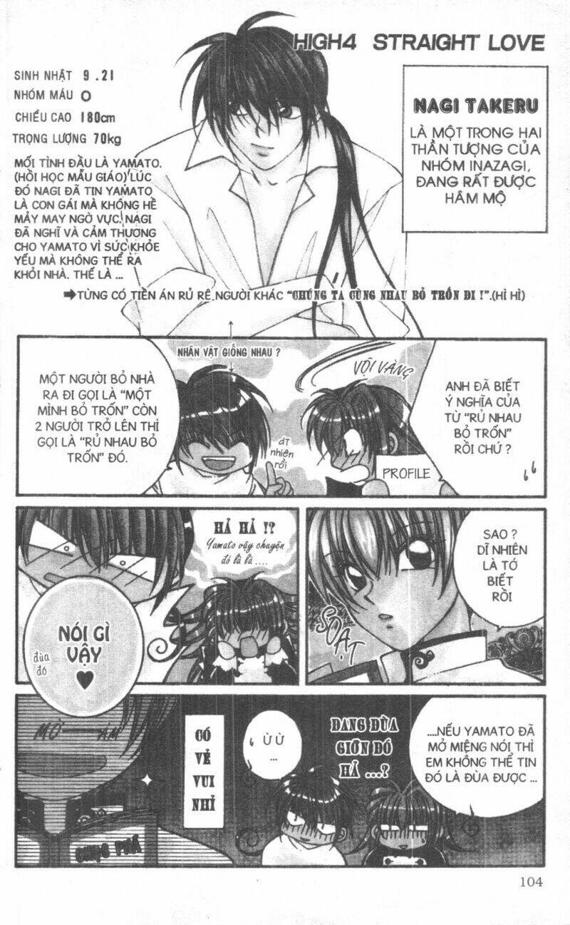 milk crown chapter 3 104