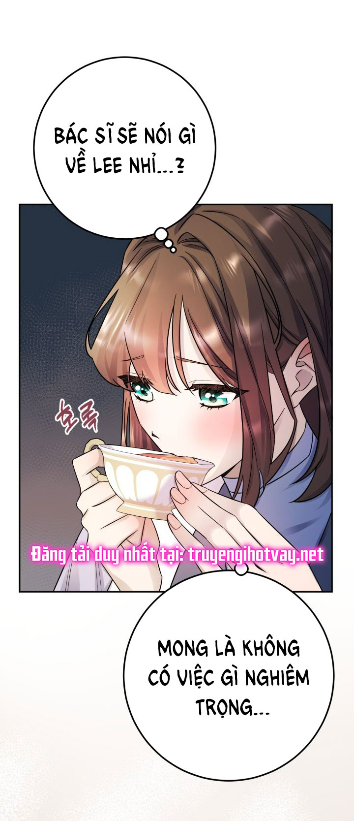 [18+] nếu cứu rỗi một cầm thú hư hỏng chapter 16.1 14