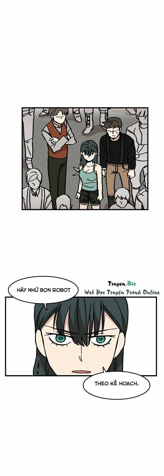 minus hand chapter 12 7