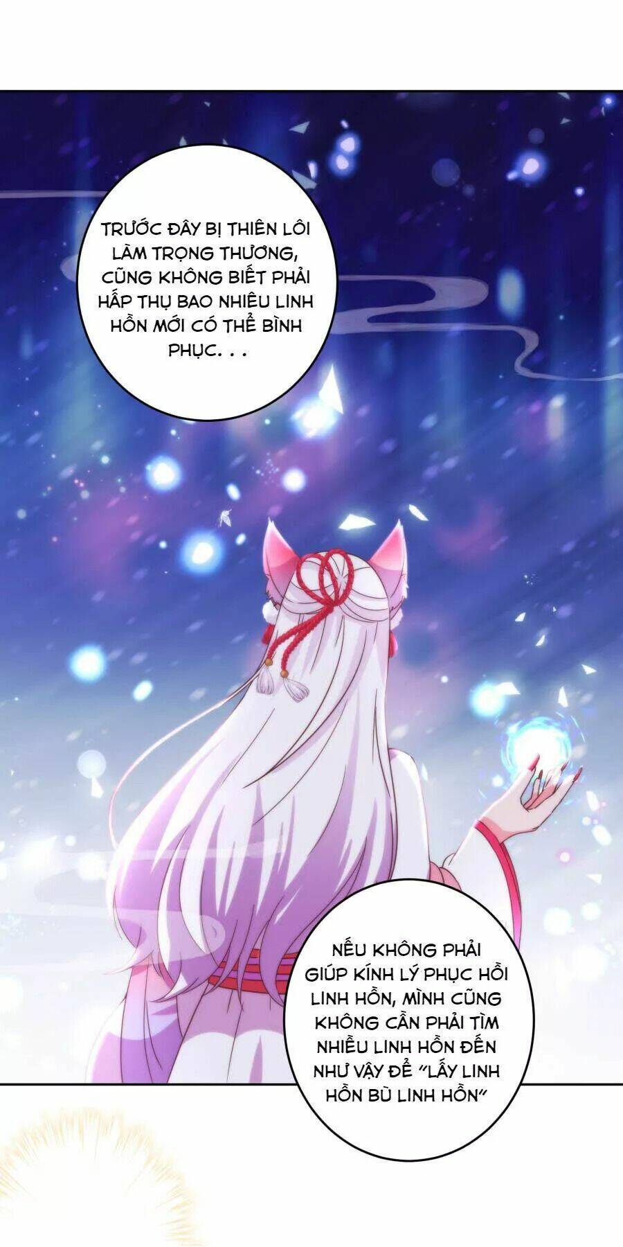 vương phi, vương gia nhà ngươi không ngốc nữa rồi chapter 5 29