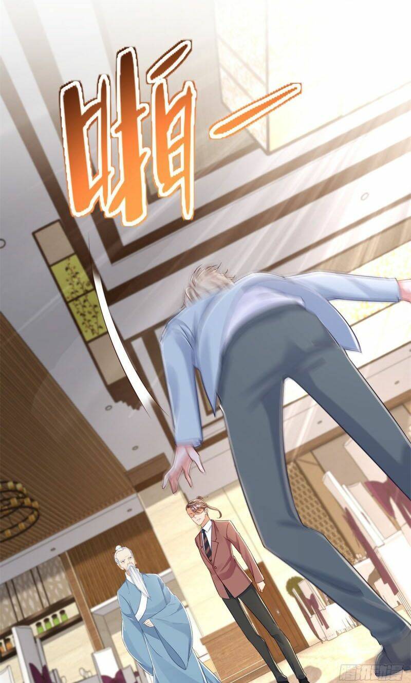 chí tôn toàn năng chapter 85 23