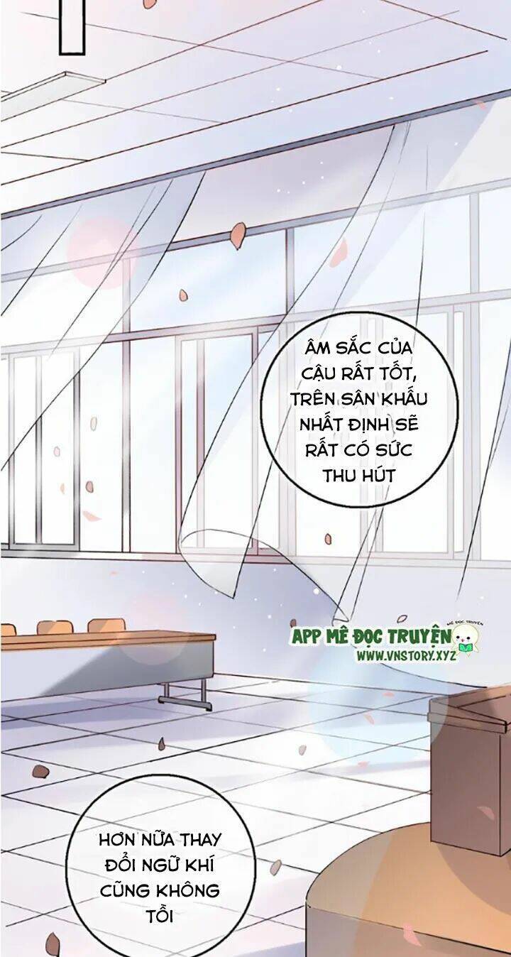 trạch thượng tịch mịch huỳnh hỏa chapter 37 56