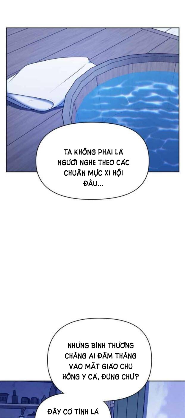 tôi muốn trở thành cô ấy dù chỉ là một ngày chapter 92 15