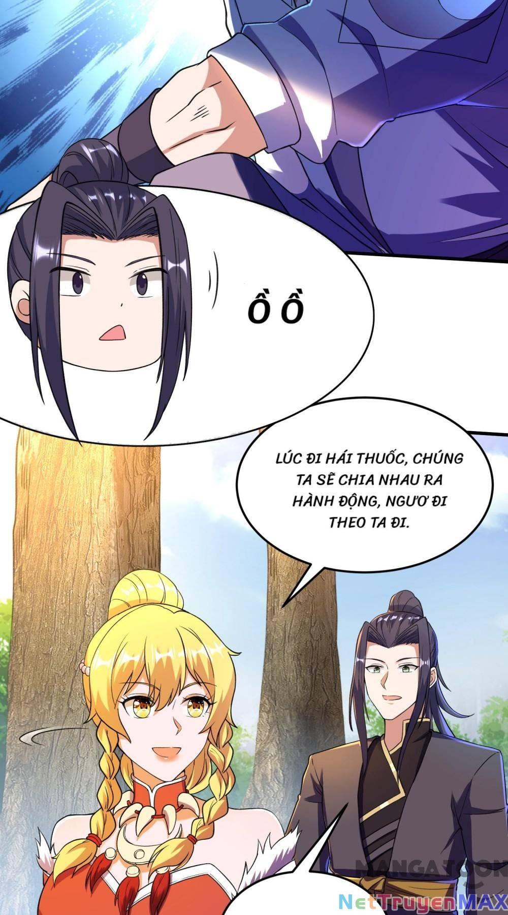 đệ nhất người ở rể chapter 236 6