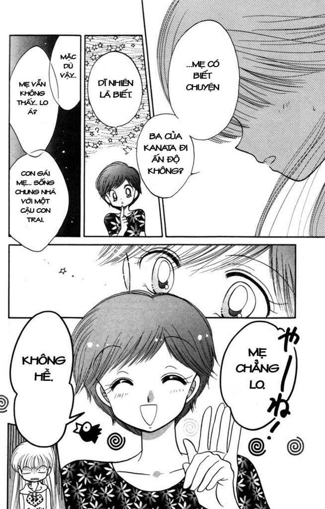 daa! daa! daa! chapter 9 22