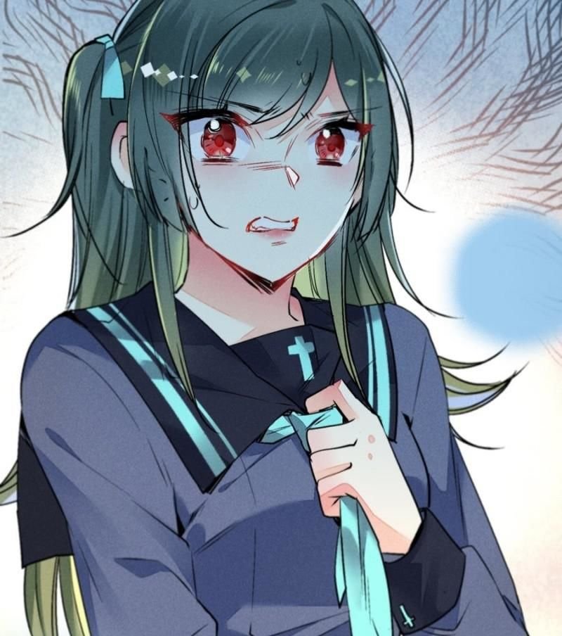 luyến khúc trăng lưỡi liềm chapter 3 20