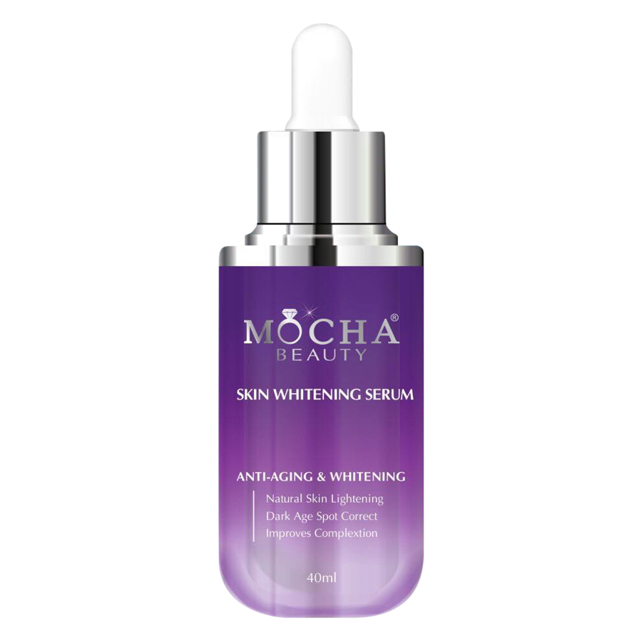 Serum Diệp Lục Trà Xanh Mocha Beauty (40ml)