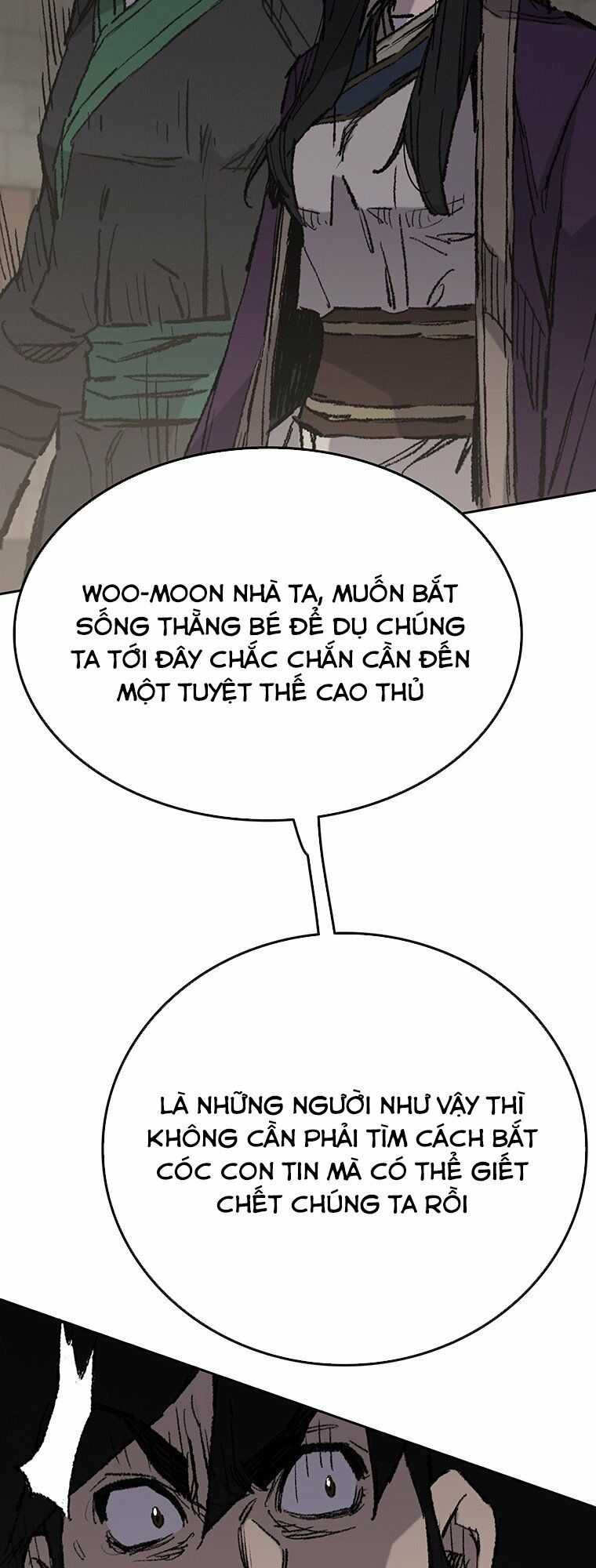 kiếm sĩ bất bại chapter 72 49