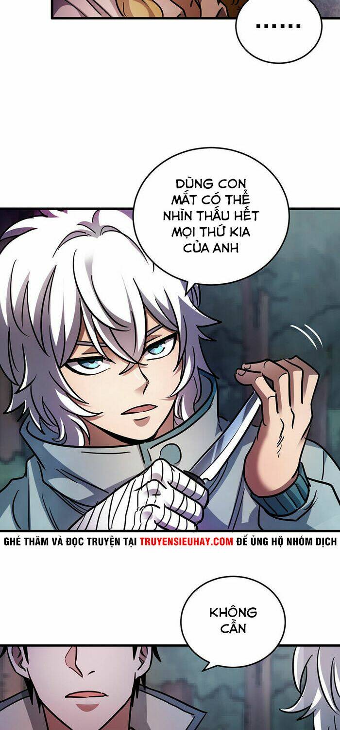 sau mạt thế tôi trở thành zombie chapter 50 28