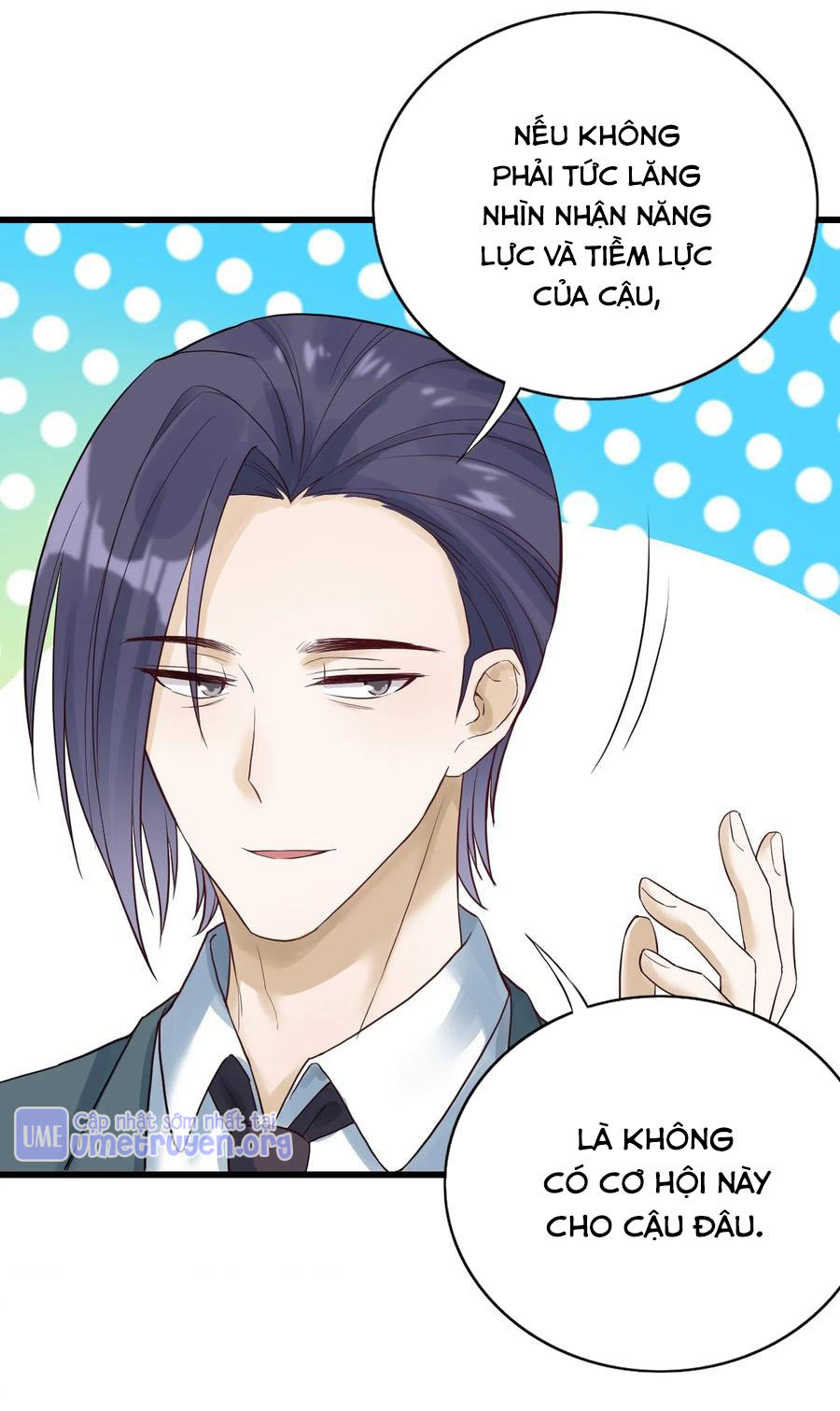 tức thời phạm quy [ tức thì vi quy ] chapter 28 21