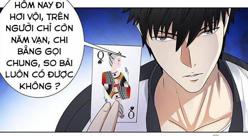 học viện cao thủ chapter 100 28