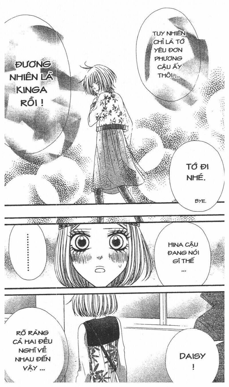 zekkyou cinderella chapter 3 22