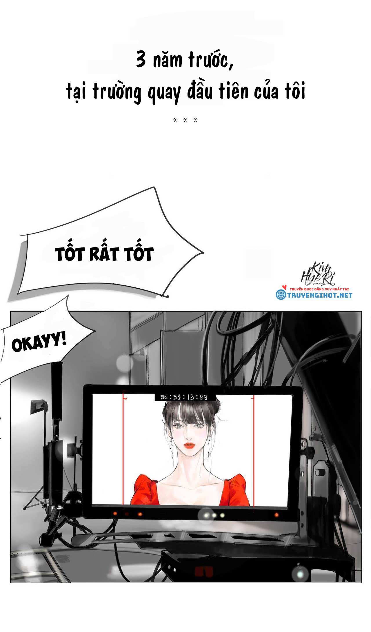 cách bày tỏ chapter 2 5