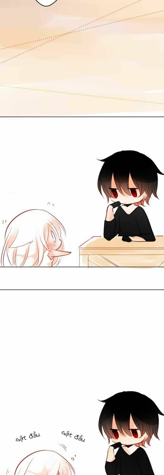 những cư dân ngõ hẻm (thiên hàn) chapter 3 9