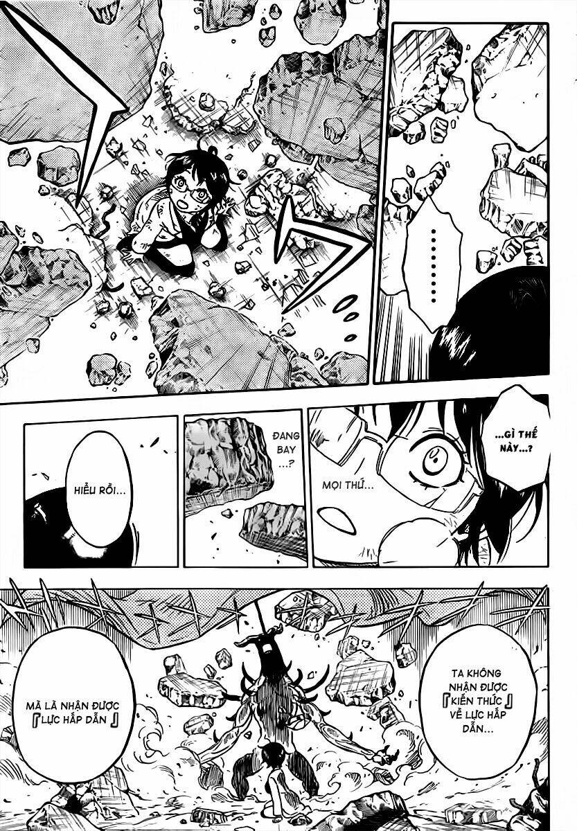 hungry joker chapter 1 43