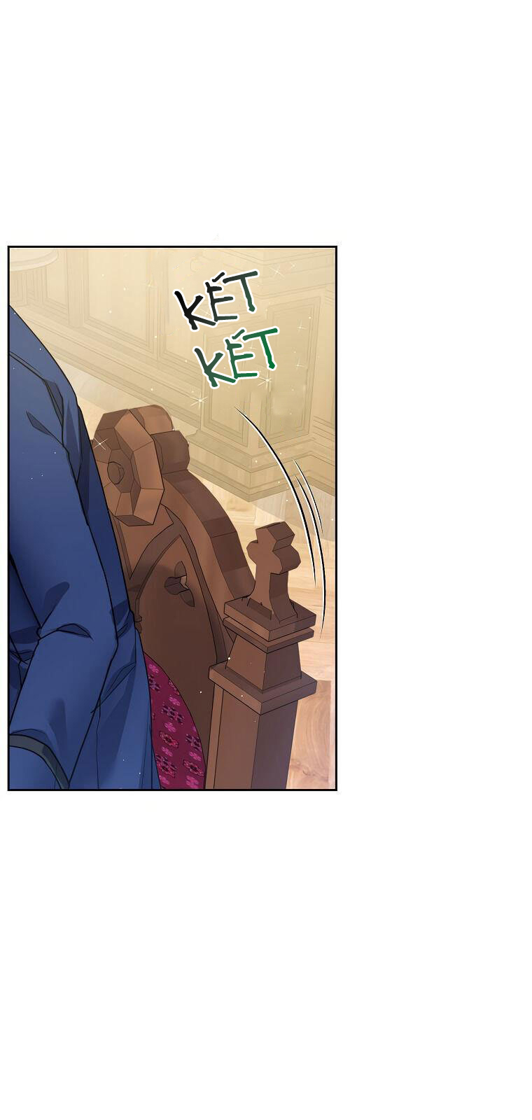 chồng tôi dễ thương quá, phải làm sao bây giờ? chapter 6.1 13