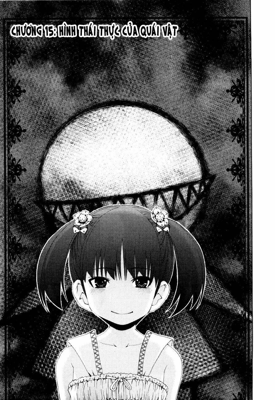 shini itaru yamai chapter 15 2