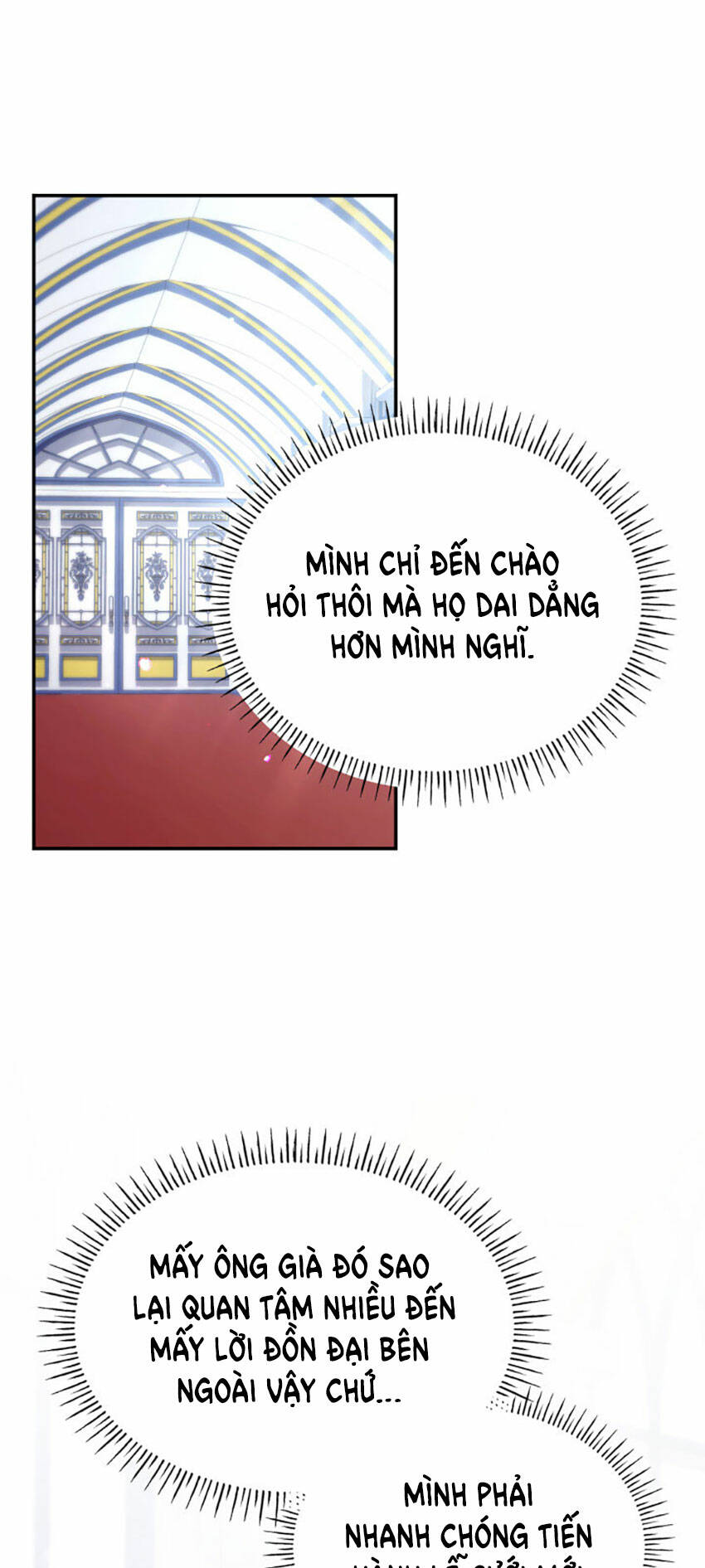 từ ác nữ, tôi trở thành một người mẹ chapter 45.1 22