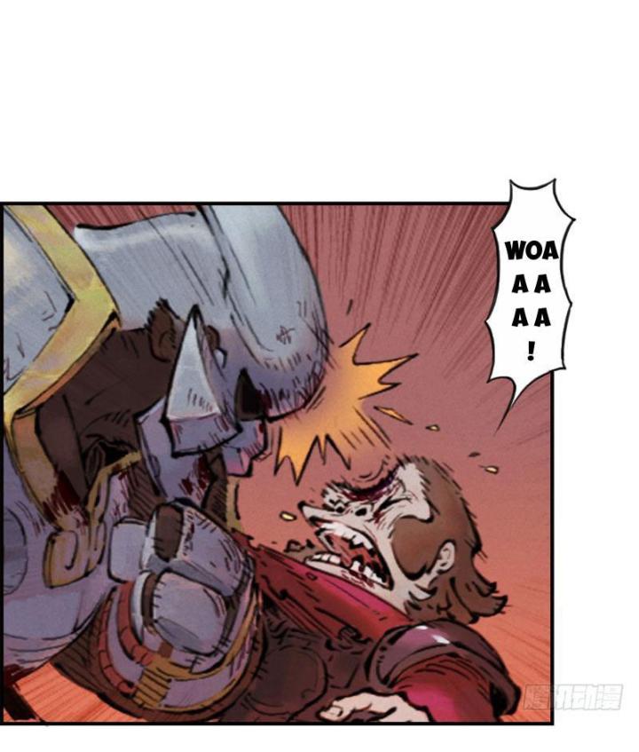 sinh tiêu - thập nhị quỷ chapter 2 60