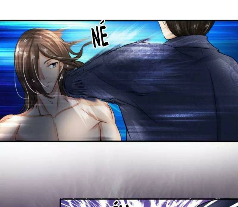 chí tôn hồng bao hoàng đế chapter 1 43