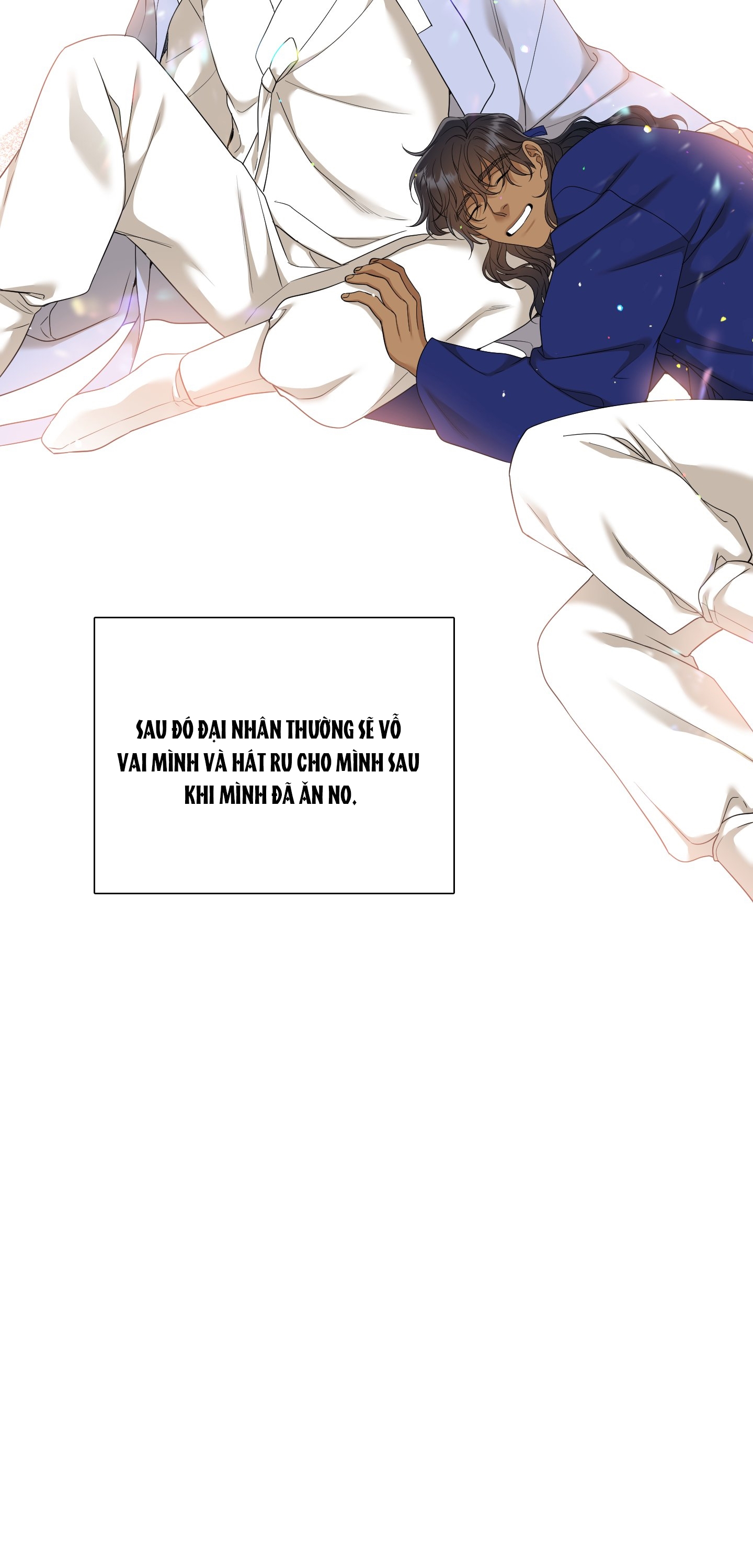 mắt phủ toàn sương chapter 79.2 31