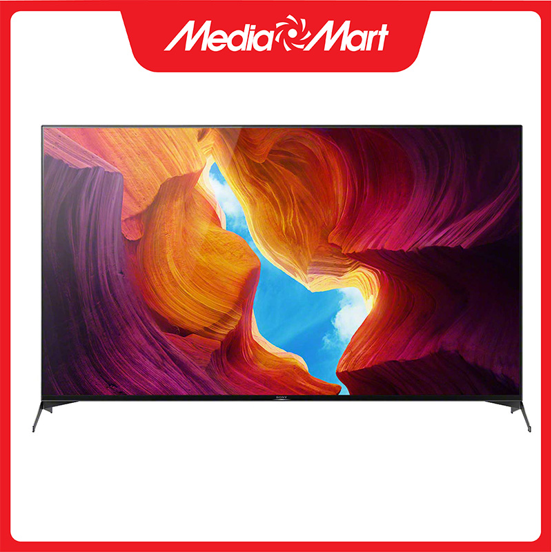 Android Tivi Sony 4K 49 inch KD-49X9500H