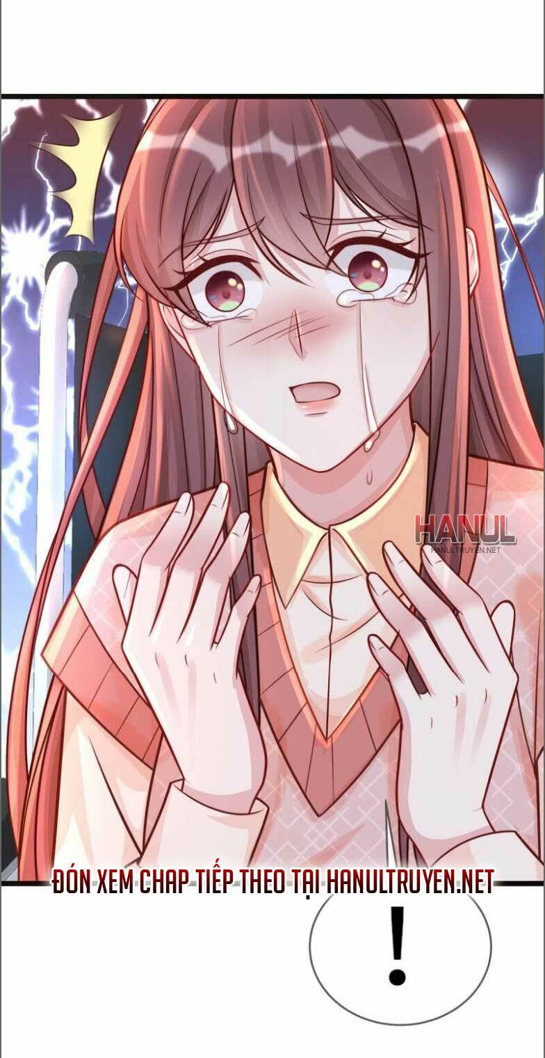 sủng em sủng tới tận cùng chapter 153 36