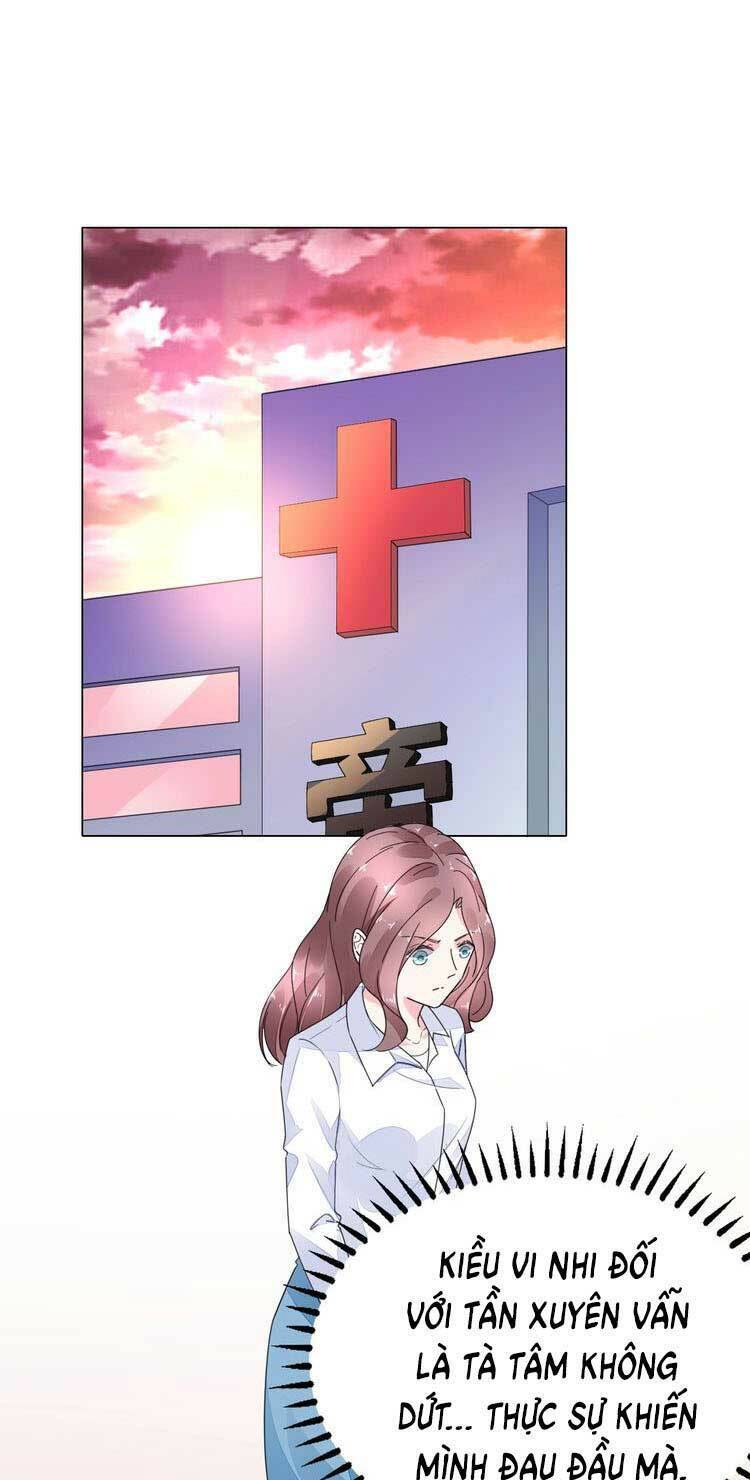 điều ước sủng ái bất bình đẳng chapter 68.1 2