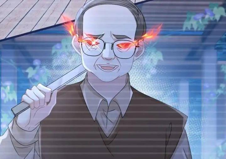 sau khi đọc sách, tôi thậm chí còn không phải là nhân vật nữ phụ chapter 7 39