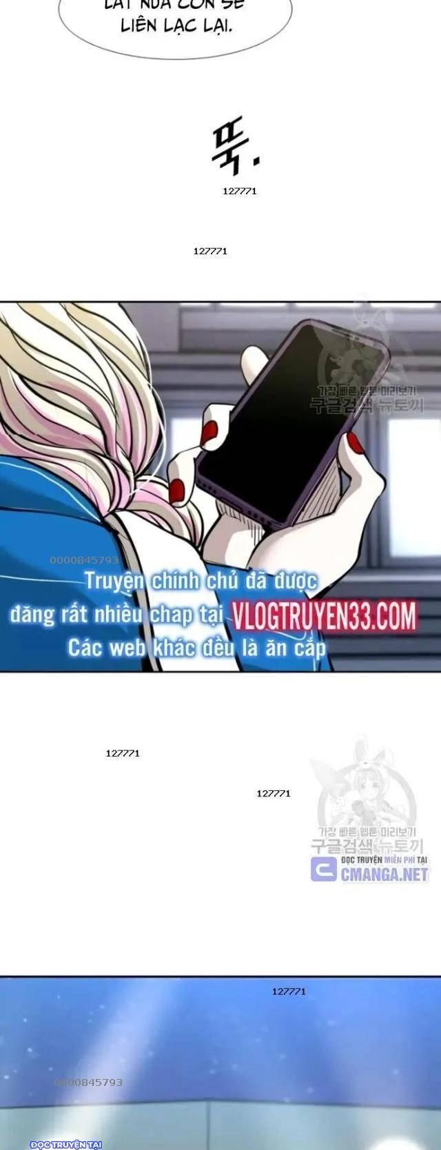 shark - cá mập chapter 214 3