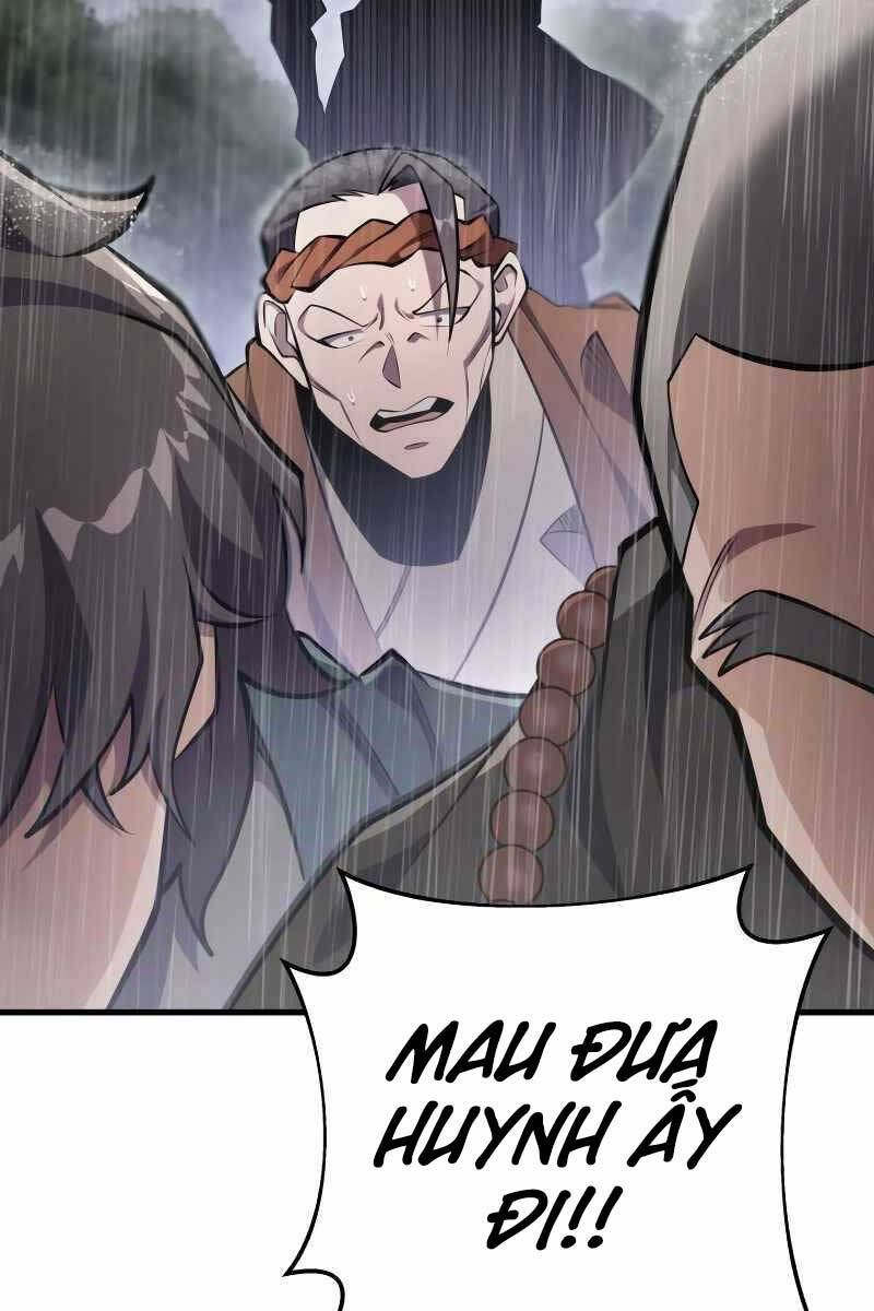 cửu thiên kiếm pháp chapter 52 10