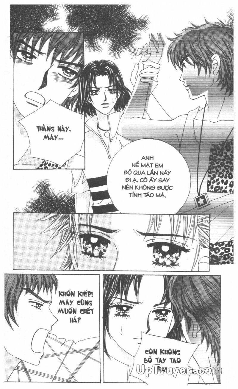 cáo già gặp sói điên chapter 6 152