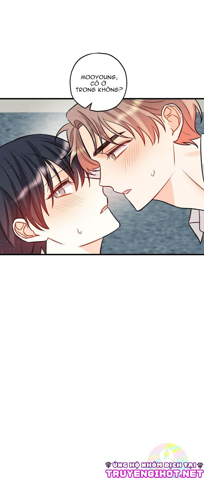 phía sau sân khấu chapter 17 22