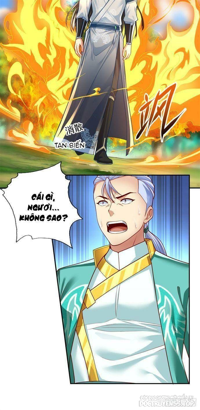 ta có khả năng vô hạn đốn ngộ chapter 41 13