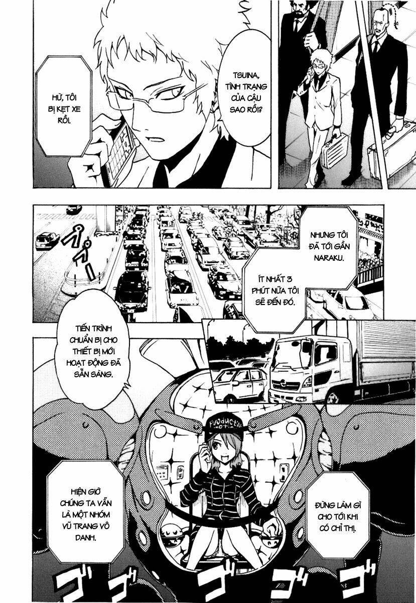 ga-rei chapter 38 18