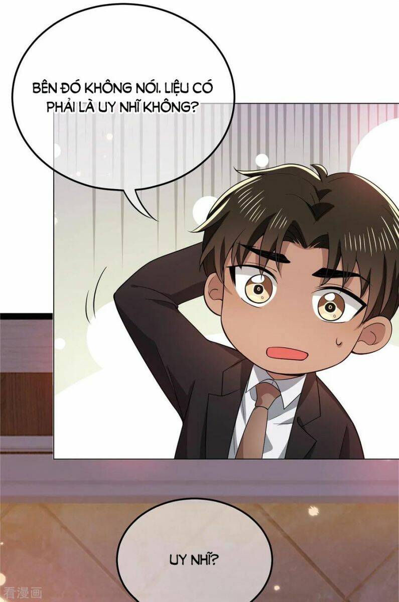 thuần tình lục thiếu chapter 214.1 9