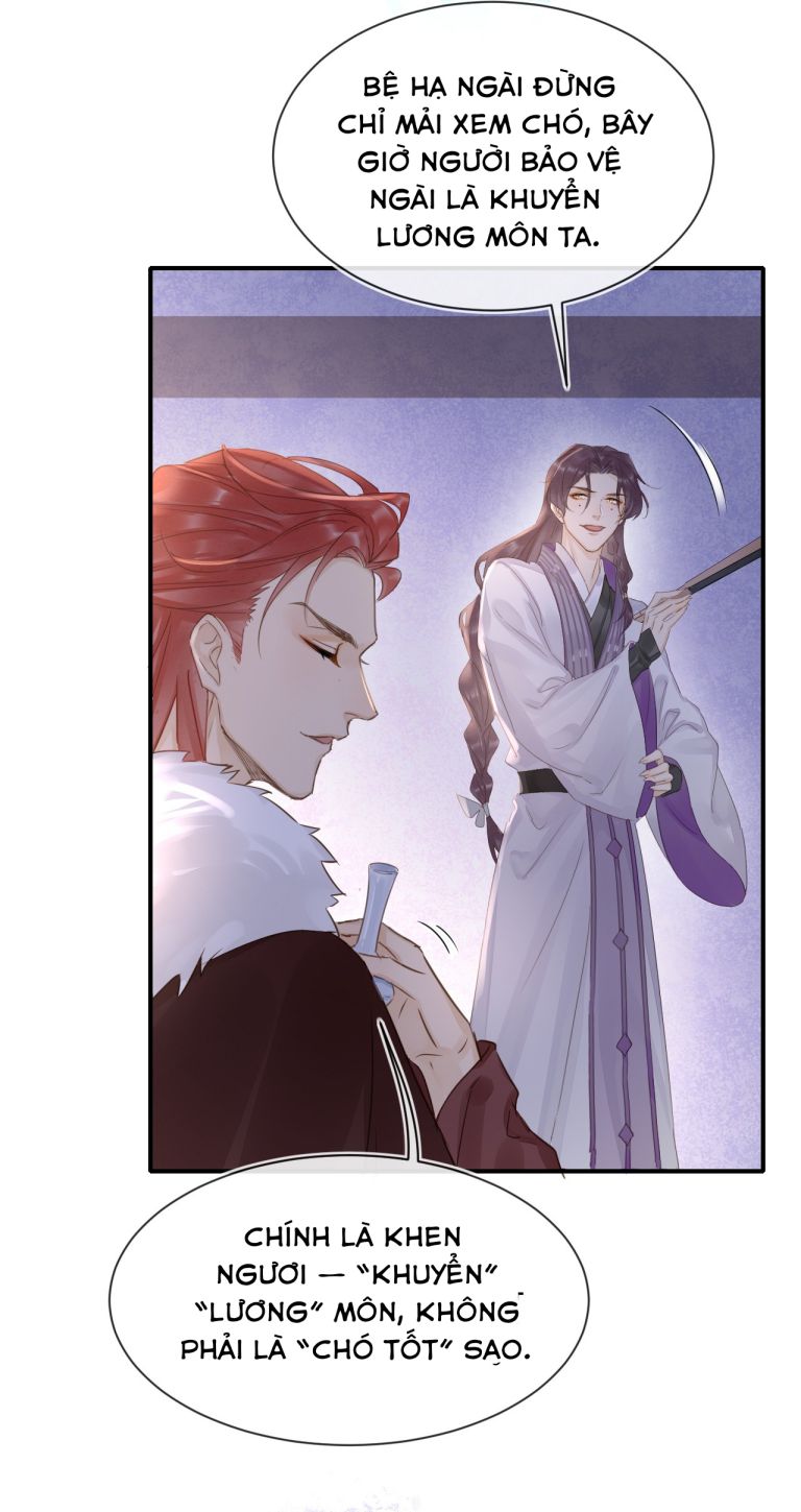 tù long chapter 107 22