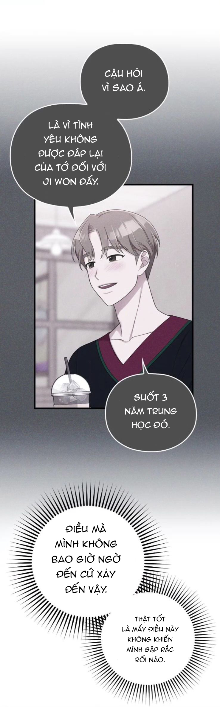 cô đi mà lấy chồng tôi chapter 17.1 14