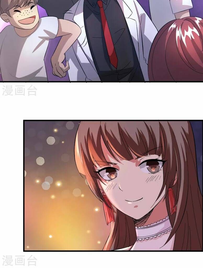 dị giới cung ứng thương chapter 27 15