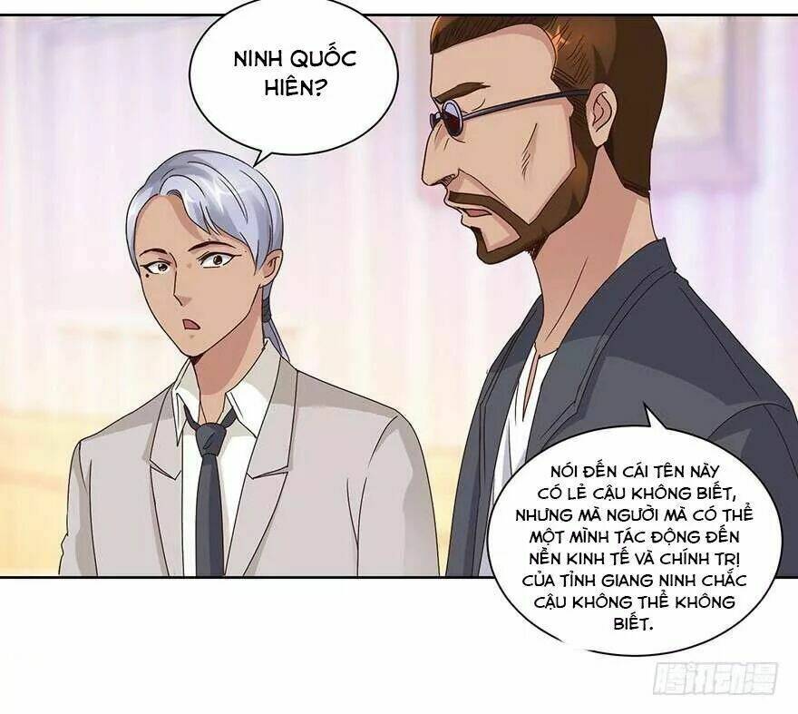 đô thị chí tôn hệ thống chapter 45.2 9