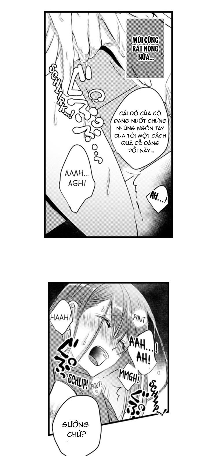 lớp học về tình dục sau khi bị cắm sừng (full) chapter 5.2 11