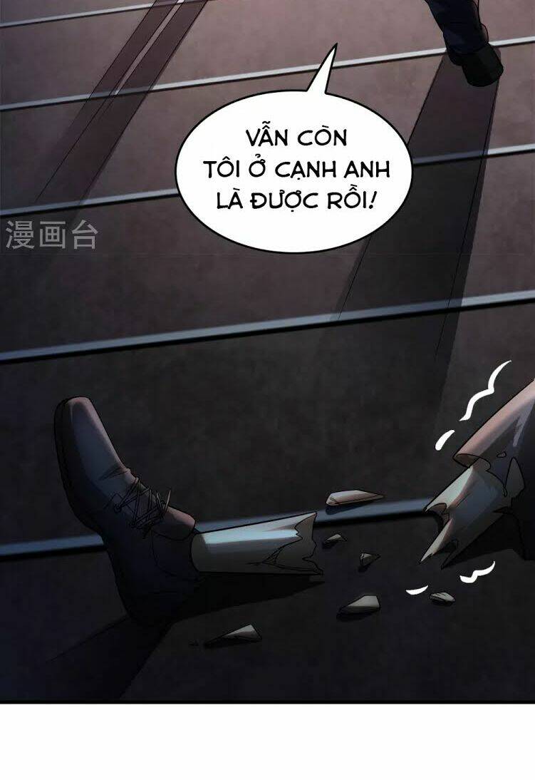 dị giới cung ứng thương chapter 30 13