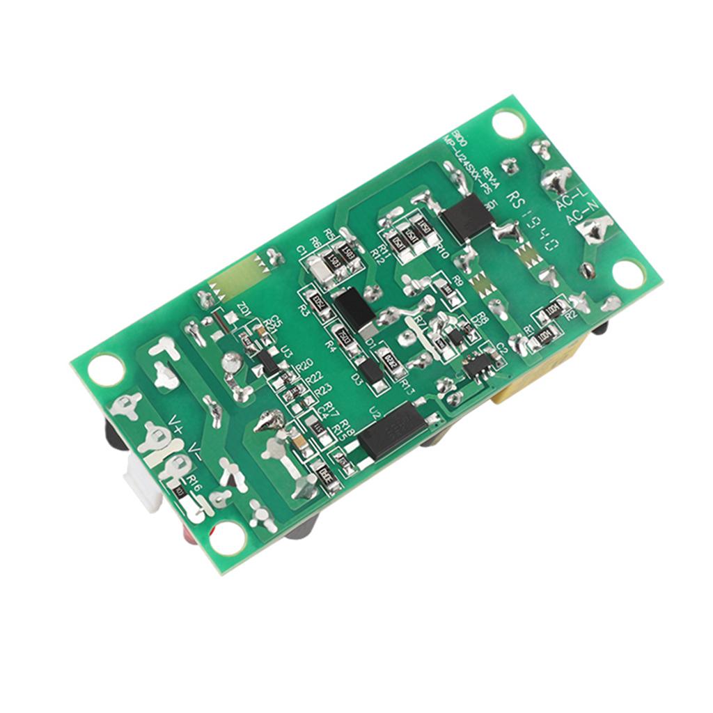 ACDC To 5V 3.5A Converter Module 24W Switching Supply Board Accessories