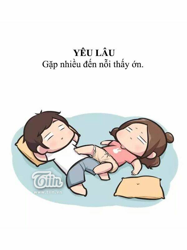 giải mã tình yêu chapter 109 6