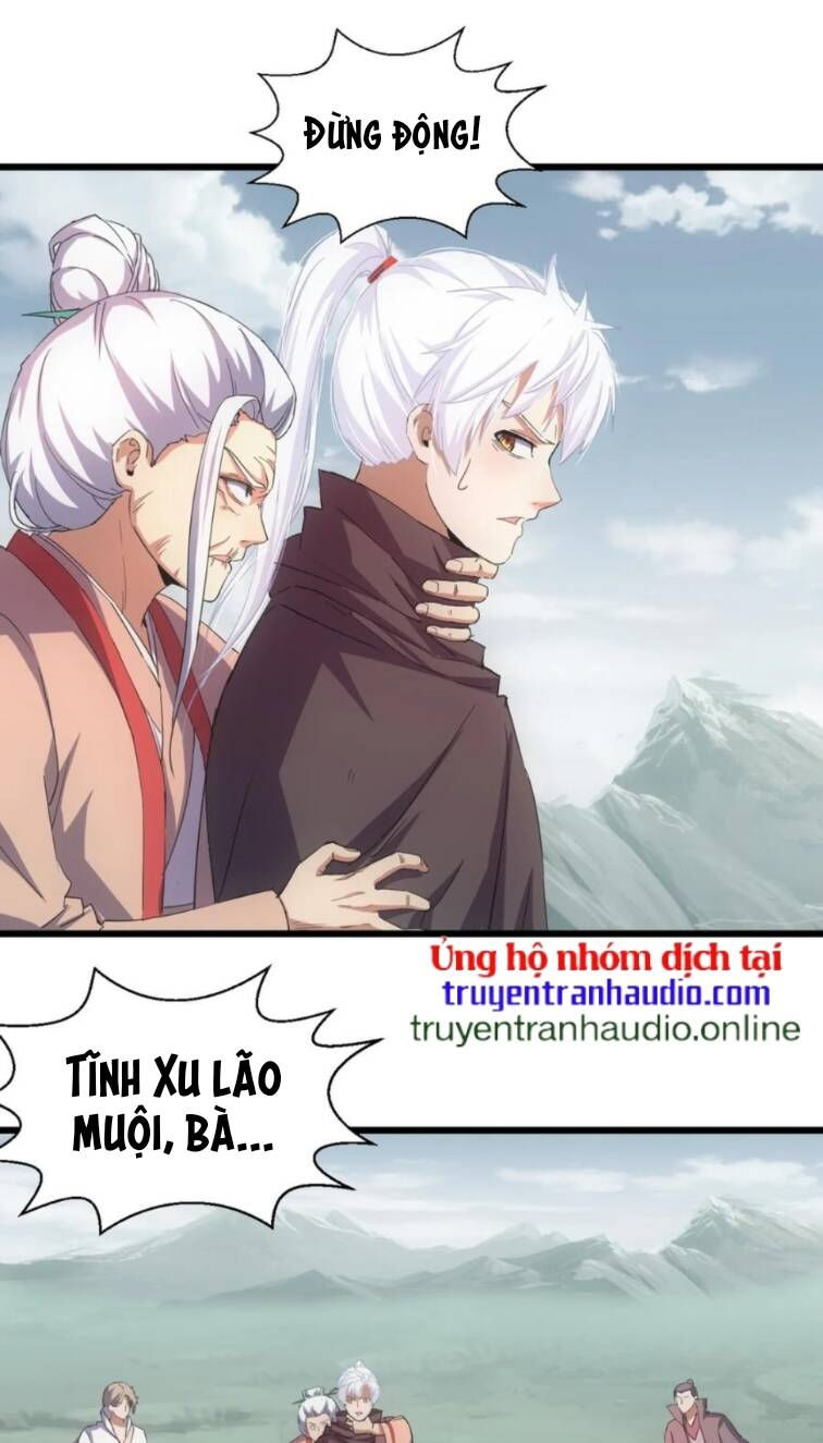 vạn cổ đệ nhất thần chapter 142 1